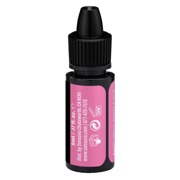 Sensuva On Lite Arousal Oil 5ml