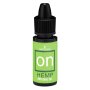 Sensuva Hemp Arousal Oil 5ml