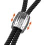 You2Toys Rebel Heavy Rope Cock Strap 2L