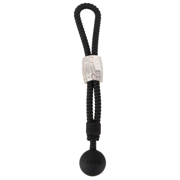 You2Toys Rebel Heavy Rope Cock w Ball