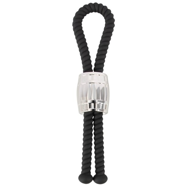 You2Toys Rebel Heavy Rope Cock Strap