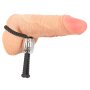 You2Toys Rebel Heavy Rope Cock Strap