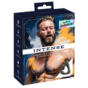 You2Toys Intense RC Prostate Plug