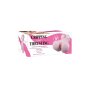 NMC 9 Inch Silicone Life Like Masturbator With Noduled Tunnel Flesh