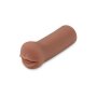 PDX EXTREME COED COCKSUCKER  BROWN