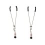 Virgite Nipple Clamps Model 16 Multicolour 2 Pieces