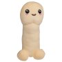 Plush Penis light 30 cm