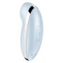 Satisfyer Tap and Climax 2 blue