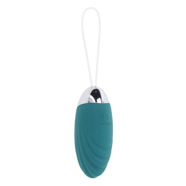 Evolved Oval Office Remote Egg