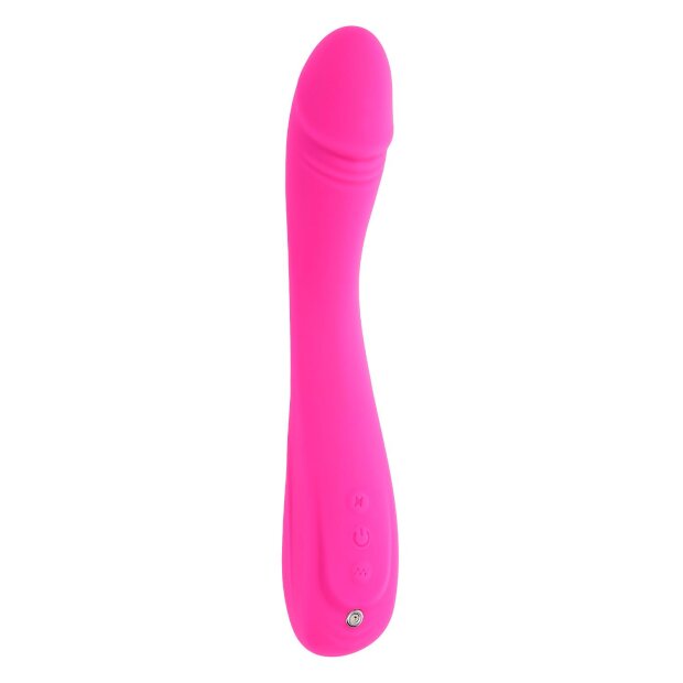 Evolved Sugar Rush Vibrator