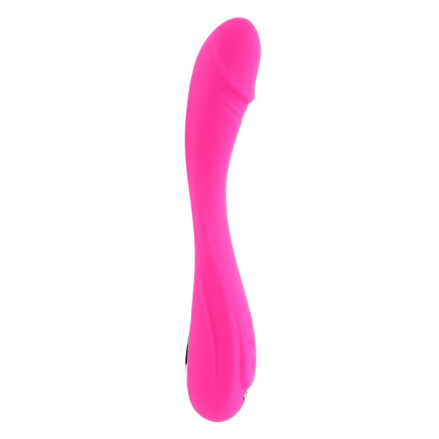 Evolved Sugar Rush Vibrator