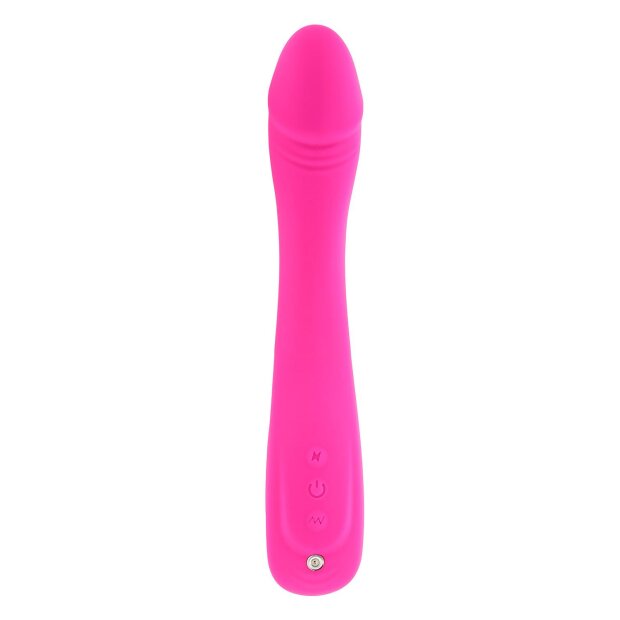 Evolved Sugar Rush Vibrator