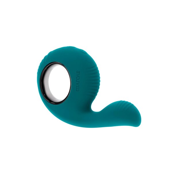Evolved Thumbs Up Stimulator