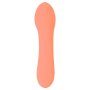 Swan Vibes The Mini Swan Wand Glow In The Dark Orange