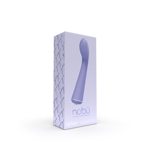 Nobu Gogo Lavender