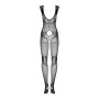 Obsessive Catsuit Black S/M/L