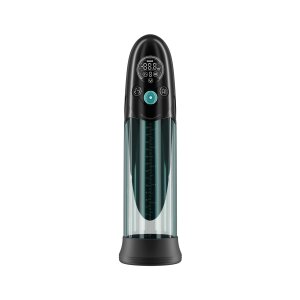 LuvPump Bathfun Pro Smart Penis Pump