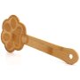 Kinky Puppy Spanking Paddle Cat Paw