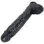 Hidden Desire Extreme Dong XXXL 43cm Black