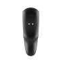 Rimba Toys - Sensual Nights SN07 - Rocking Vibrator - Black