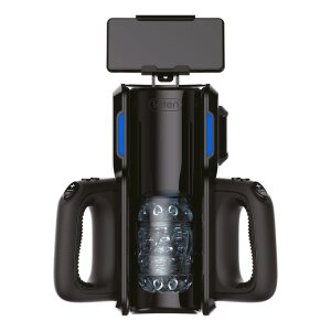 Leten - SM 500 - Super Thrusting Masturbator with...