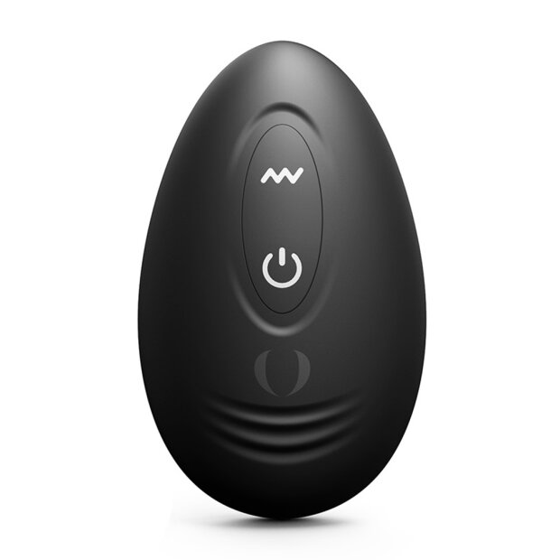Dorcel Geisha Plug Infinite  M Black
