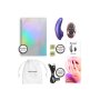 Love to Love Dreamer Clitoral Vibrator Purple