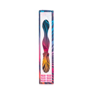 X-MEN Vibrating Plug Green I 2,5 cm