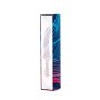 X-MEN Vibrating Plug Black II 3 cm