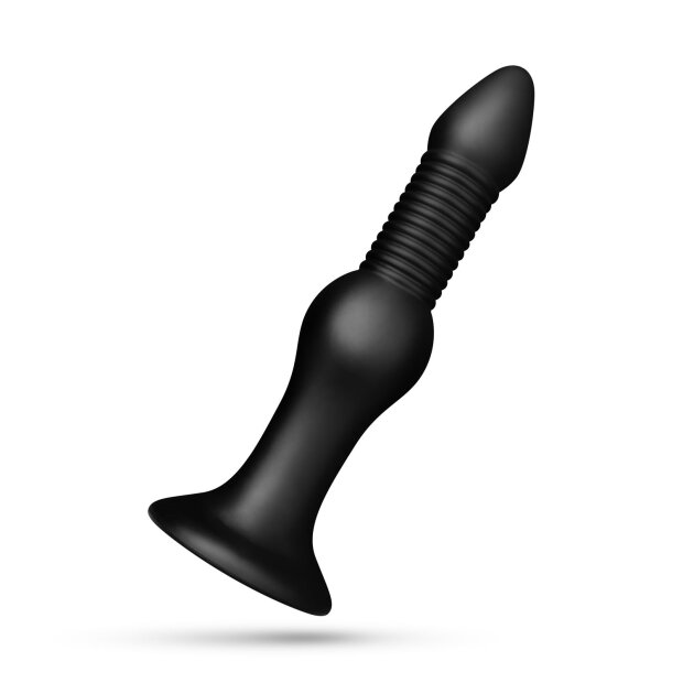 BUTTR - Explosive Warhead  Anal Dildo 25 cm