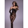 Christine Catsuit Vaera - Black   - One Size