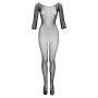 Christine Catsuit Vaera - Black   - One Size