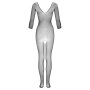 Christine Catsuit Vaera - Black   - One Size