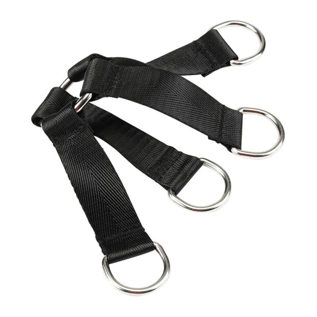 Liebe Seele Bound You Bondage-Set