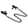Liebe Seele Leopard Print Bondage-Set