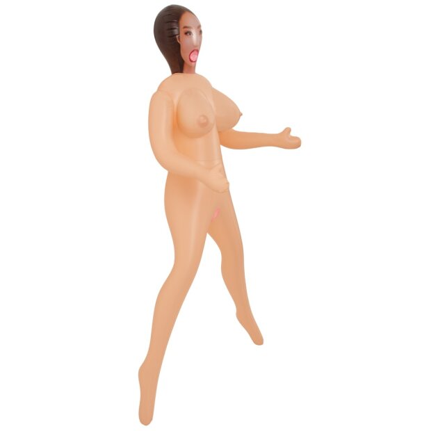 You2Toys Yuki Love Doll