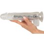 You2Toys Crystal Clear Vibrator 24,5cm