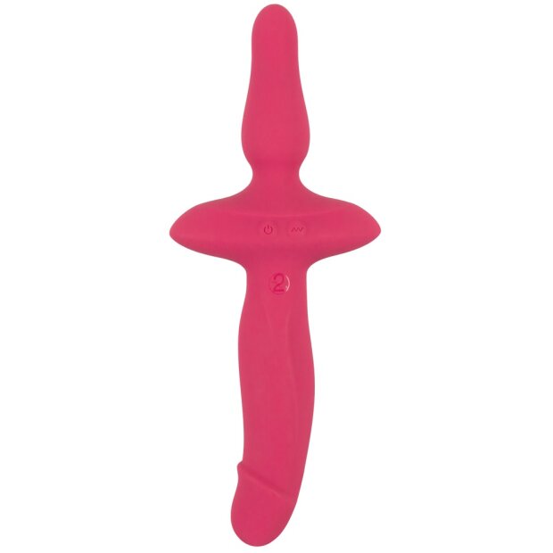 You2Toys Couples Choice 2in1 Vibrator
