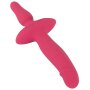 You2Toys Couples Choice 2in1 Vibrator