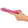 You2Toys Slim G-Spot Rose