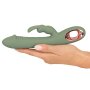You2Toys Slim Rabbit Olive