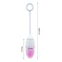 IY Vibrating Egg with App Blue/Purple