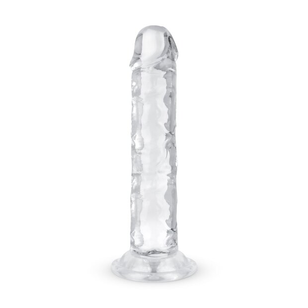 Easy Toys Jelly Dildo without balls 16 cm