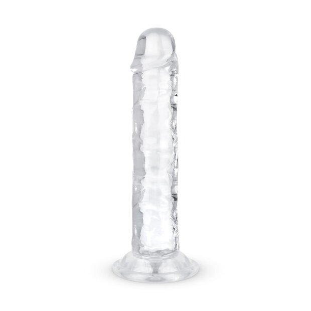 Easy Toys Jelly Dildo without balls 16 cm