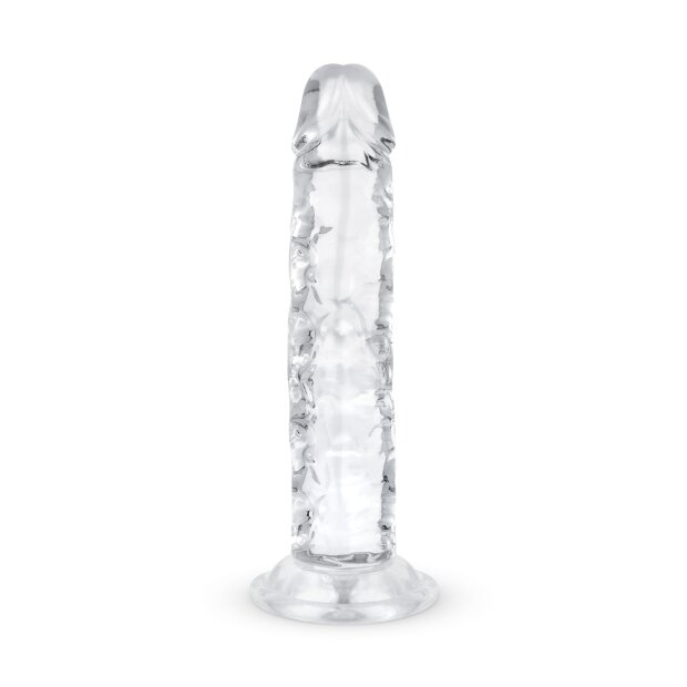 Easy Toys Jelly Dildo without balls 16 cm