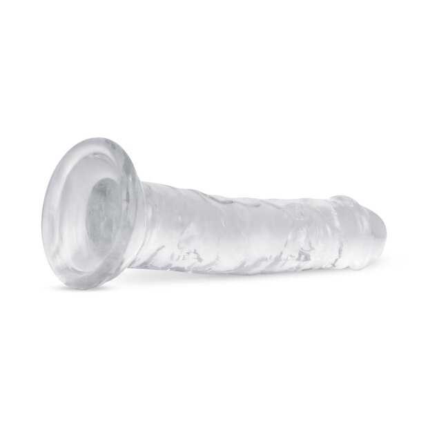 Easy Toys Jelly Dildo without balls 16 cm