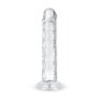 Easy Toys Jelly Dildo without balls 16 cm