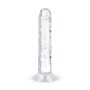 Easy Toys Jelly Dildo without balls 16 cm