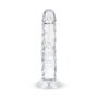 Easy Toys Jelly Dildo without balls 16 cm