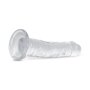 Easy Toys Jelly Dildo without balls 16 cm